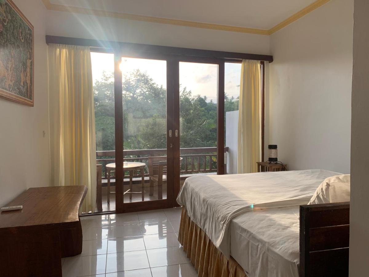 D'Tepi Ubud House Luaran gambar