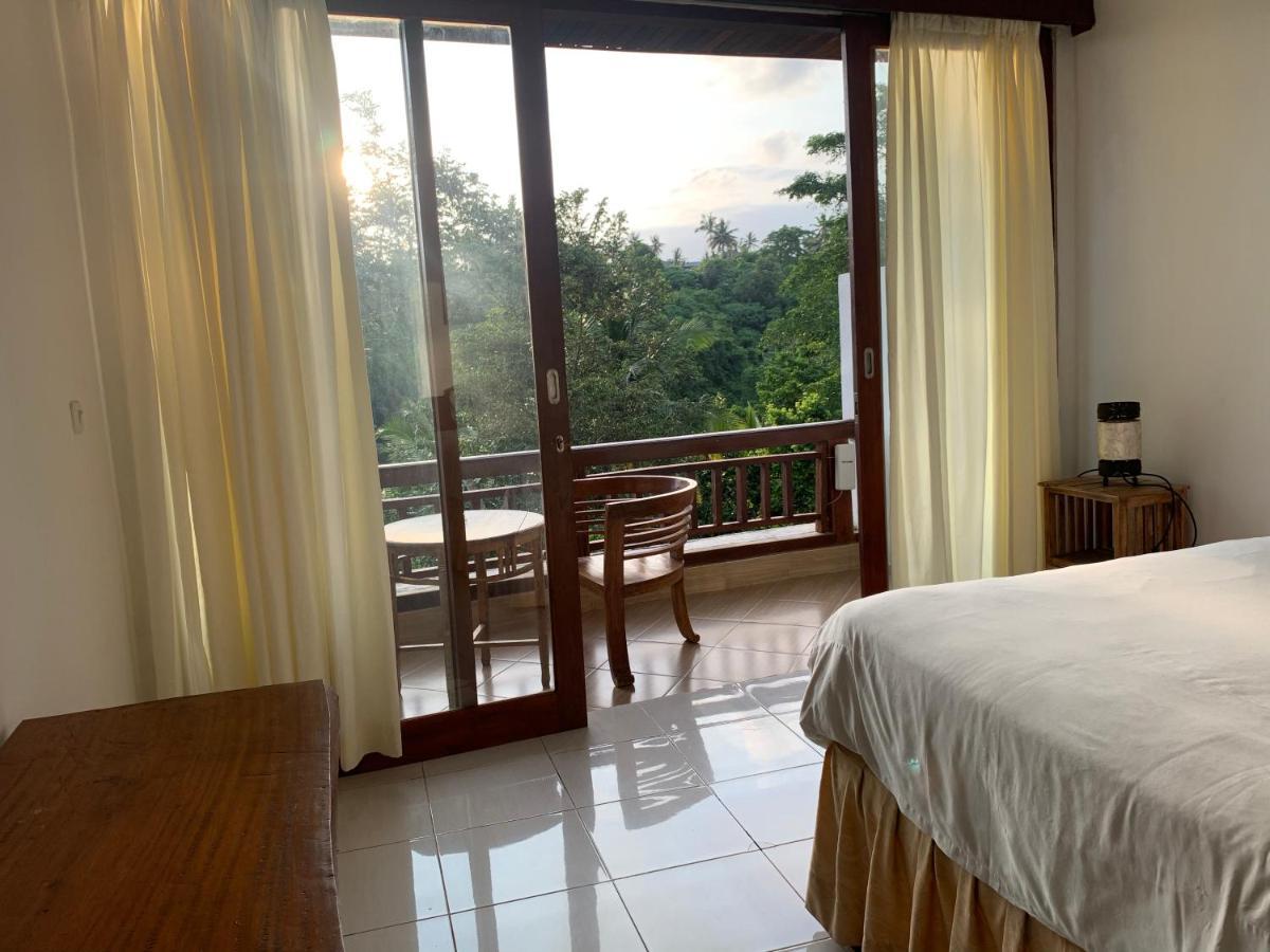 D'Tepi Ubud House Luaran gambar