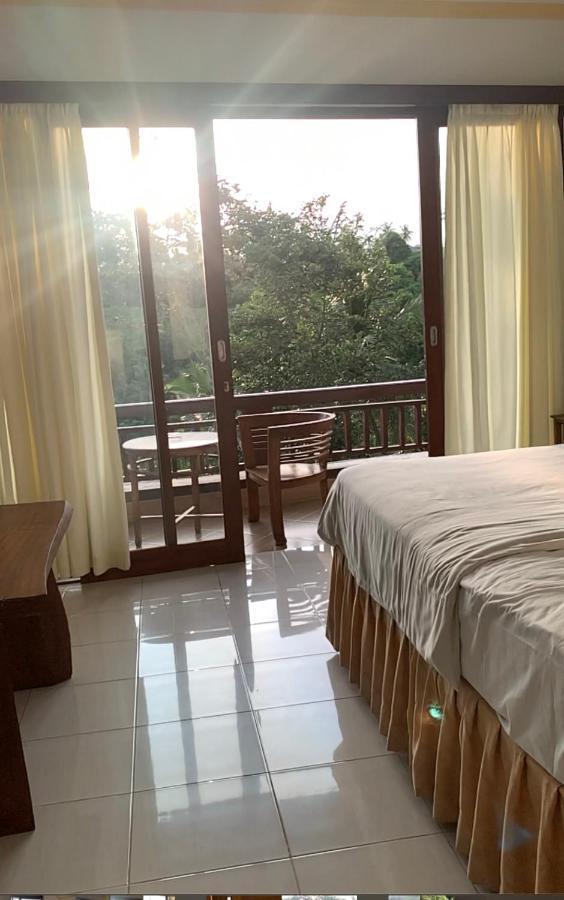 D'Tepi Ubud House Luaran gambar