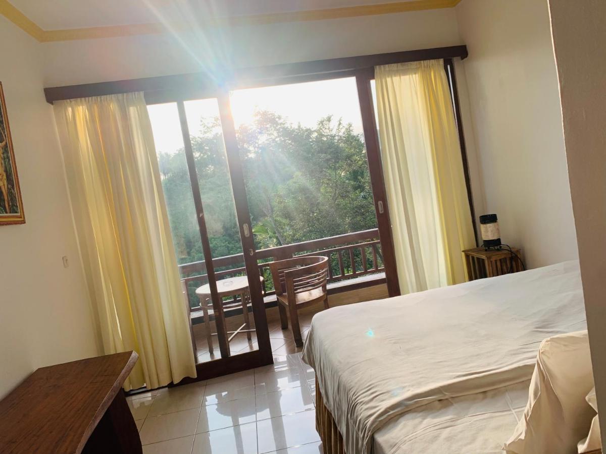 D'Tepi Ubud House Luaran gambar