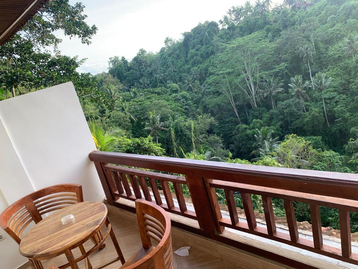 D'Tepi Ubud House Luaran gambar
