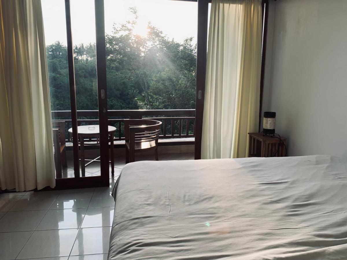 D'Tepi Ubud House Luaran gambar