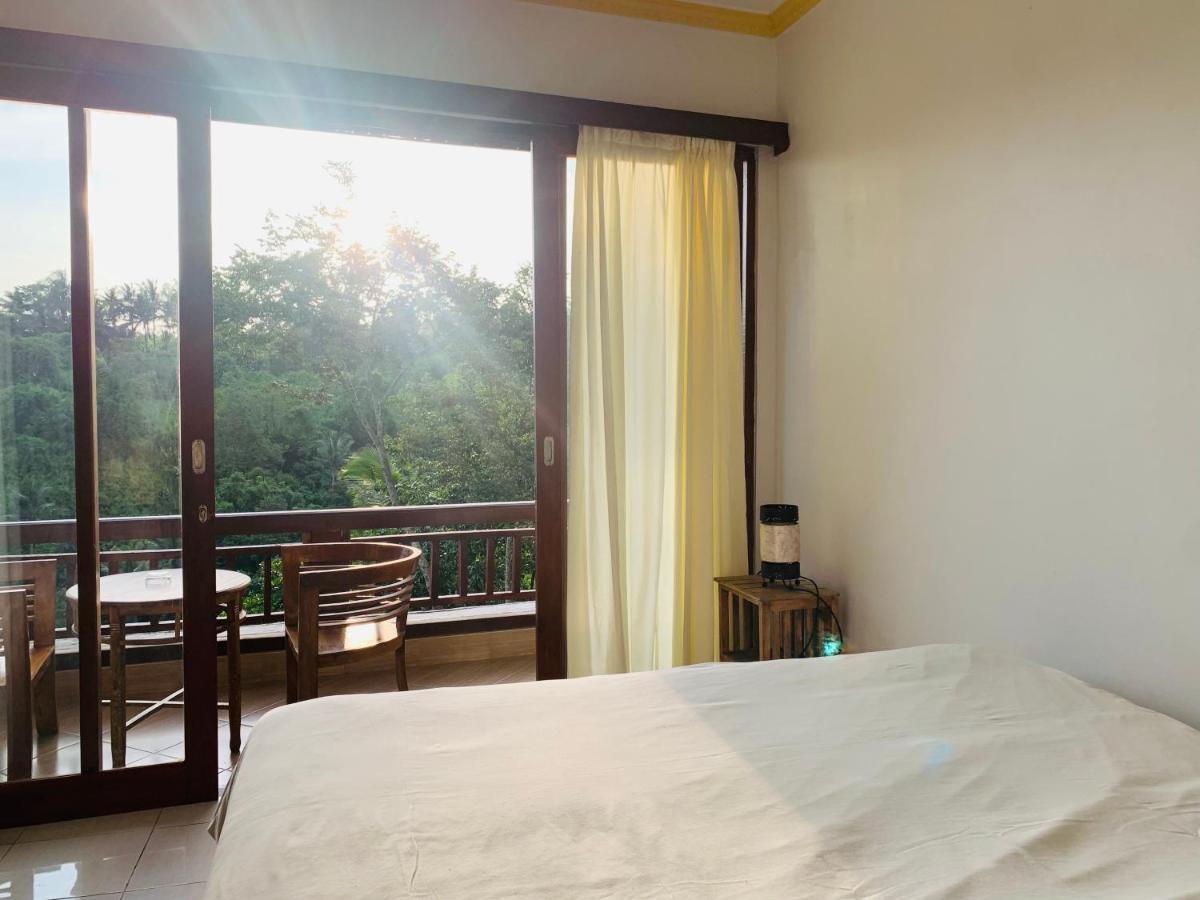 D'Tepi Ubud House Luaran gambar