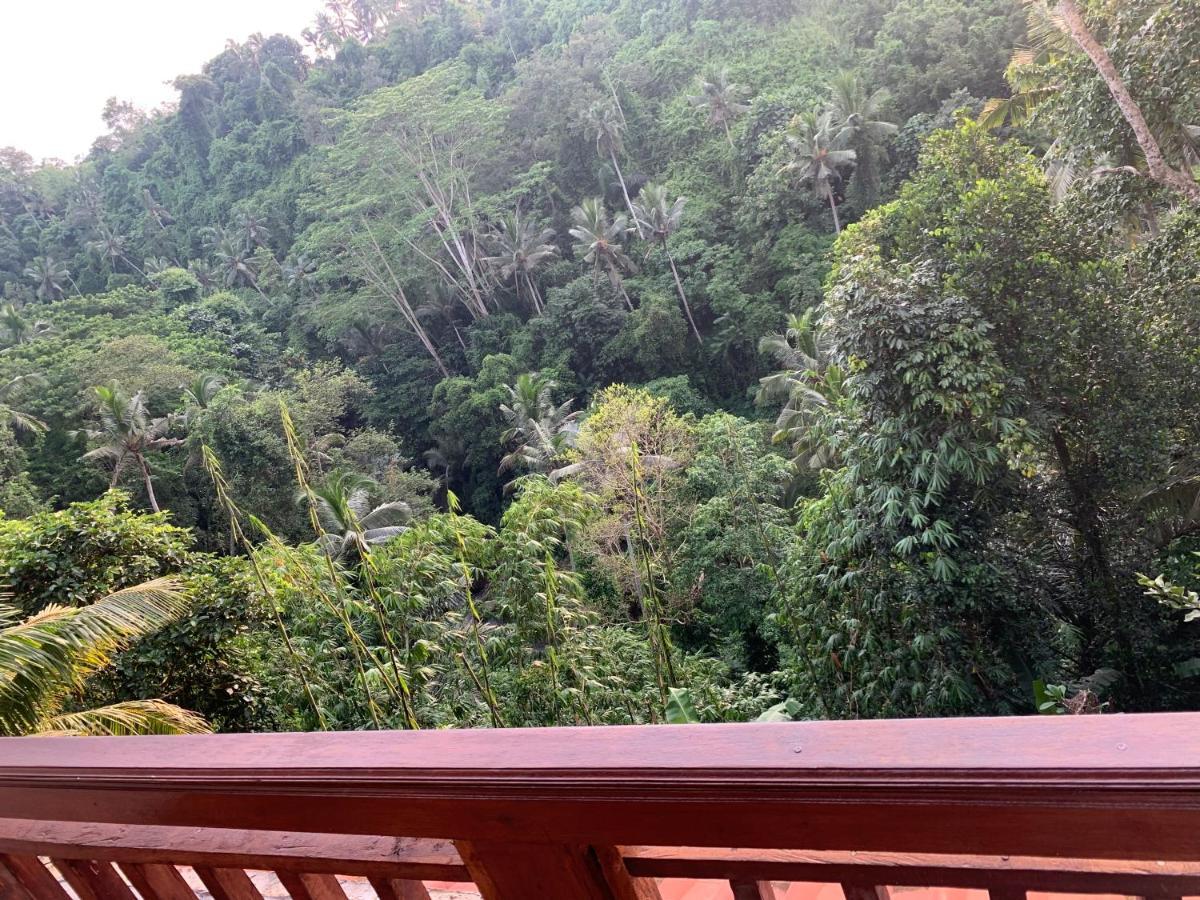 D'Tepi Ubud House Luaran gambar