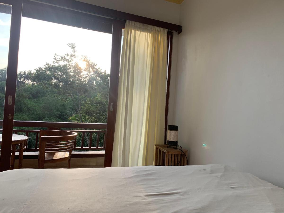 D'Tepi Ubud House Luaran gambar