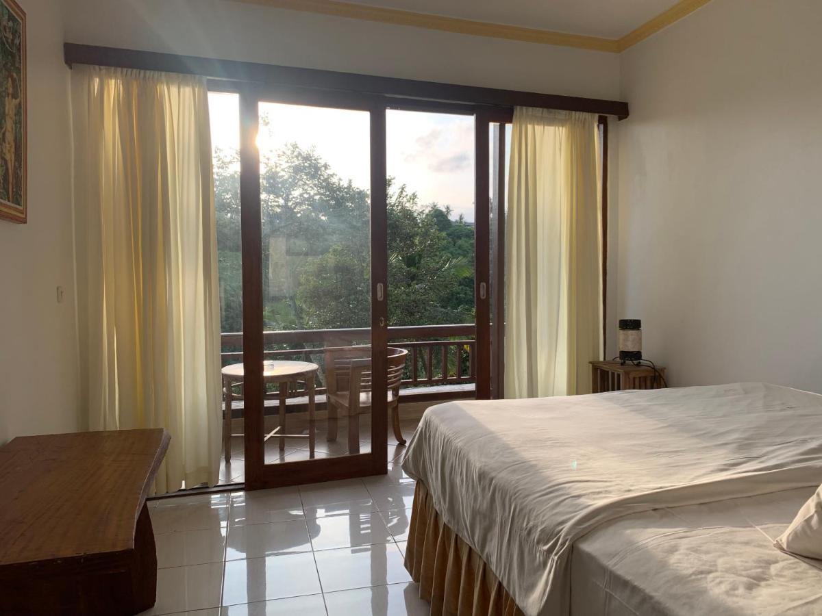 D'Tepi Ubud House Luaran gambar