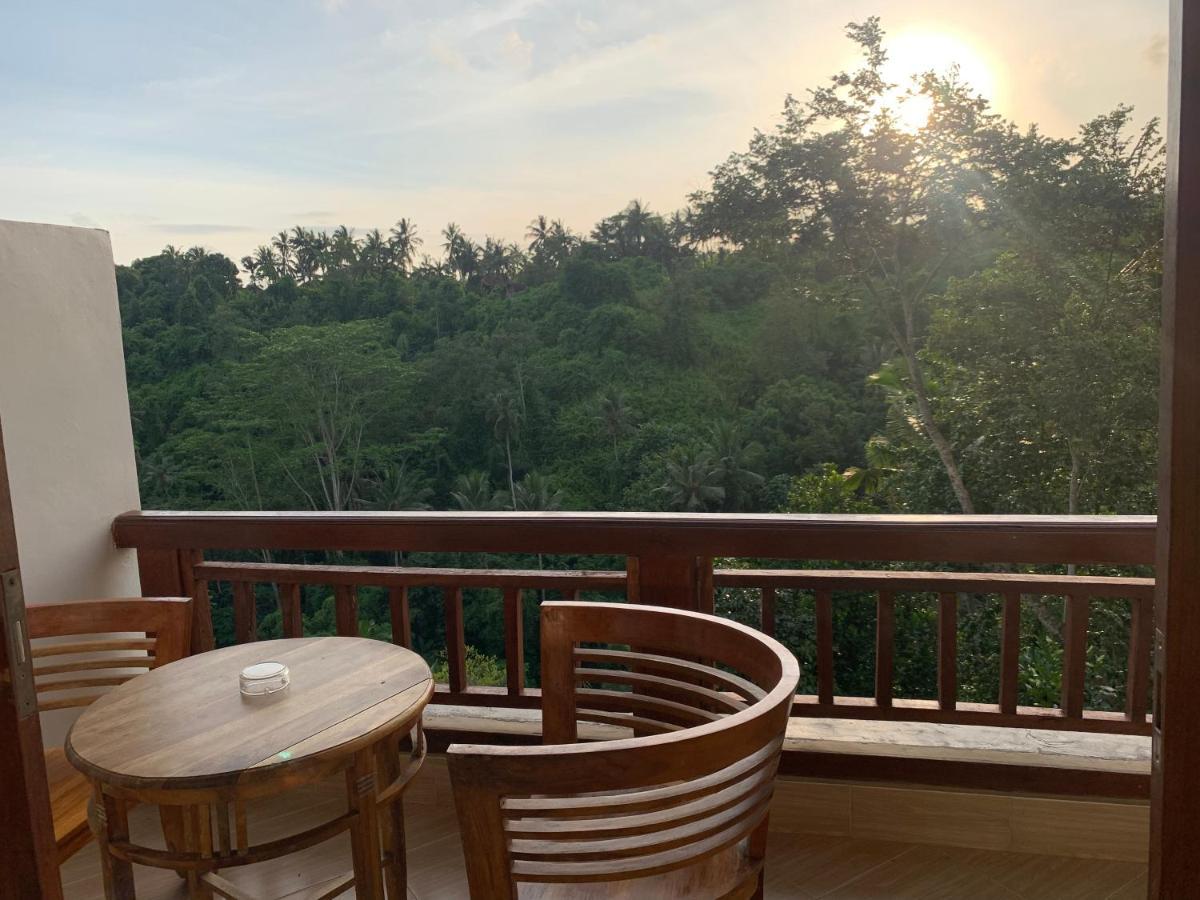 D'Tepi Ubud House Luaran gambar