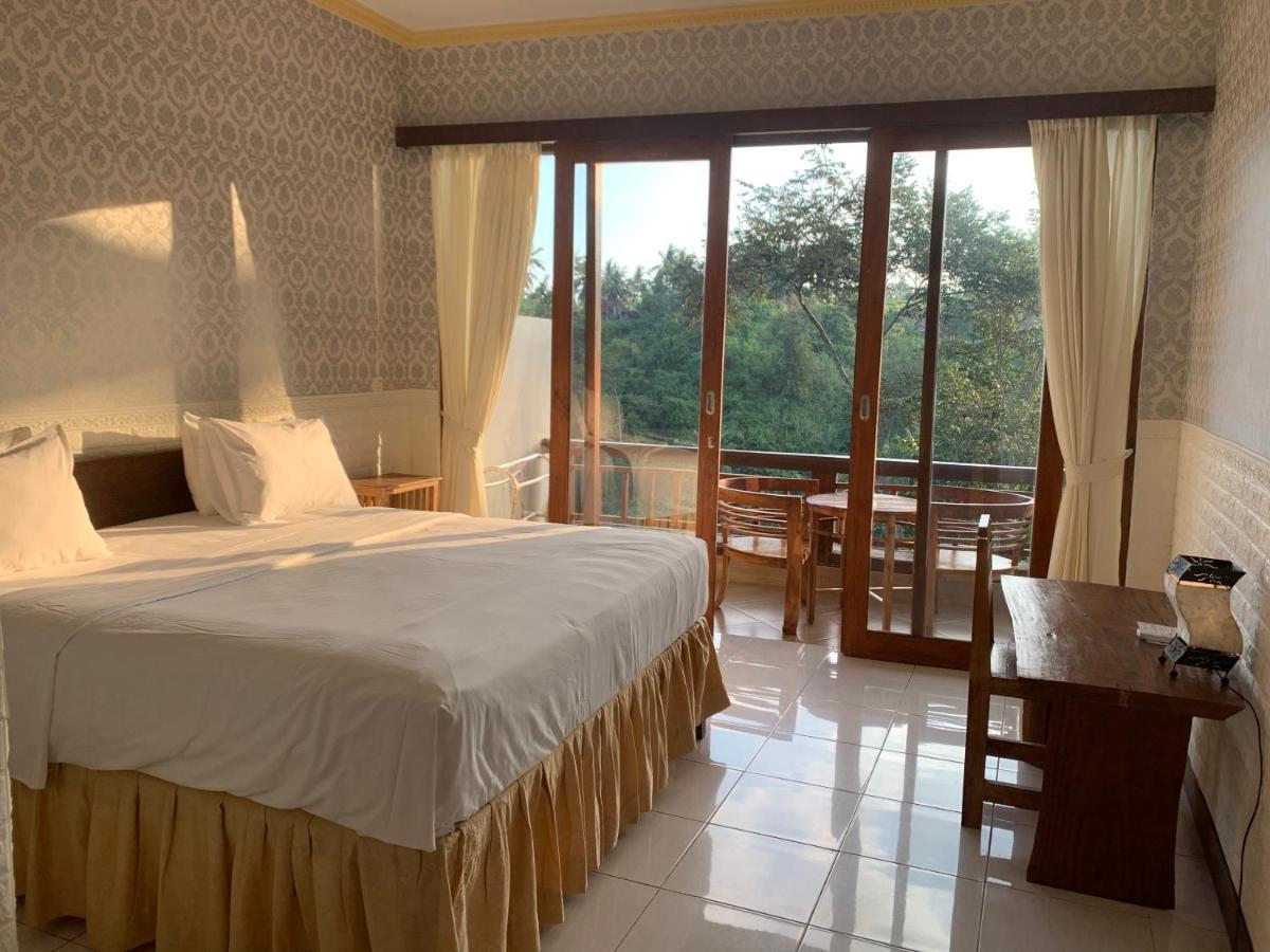 D'Tepi Ubud House Luaran gambar