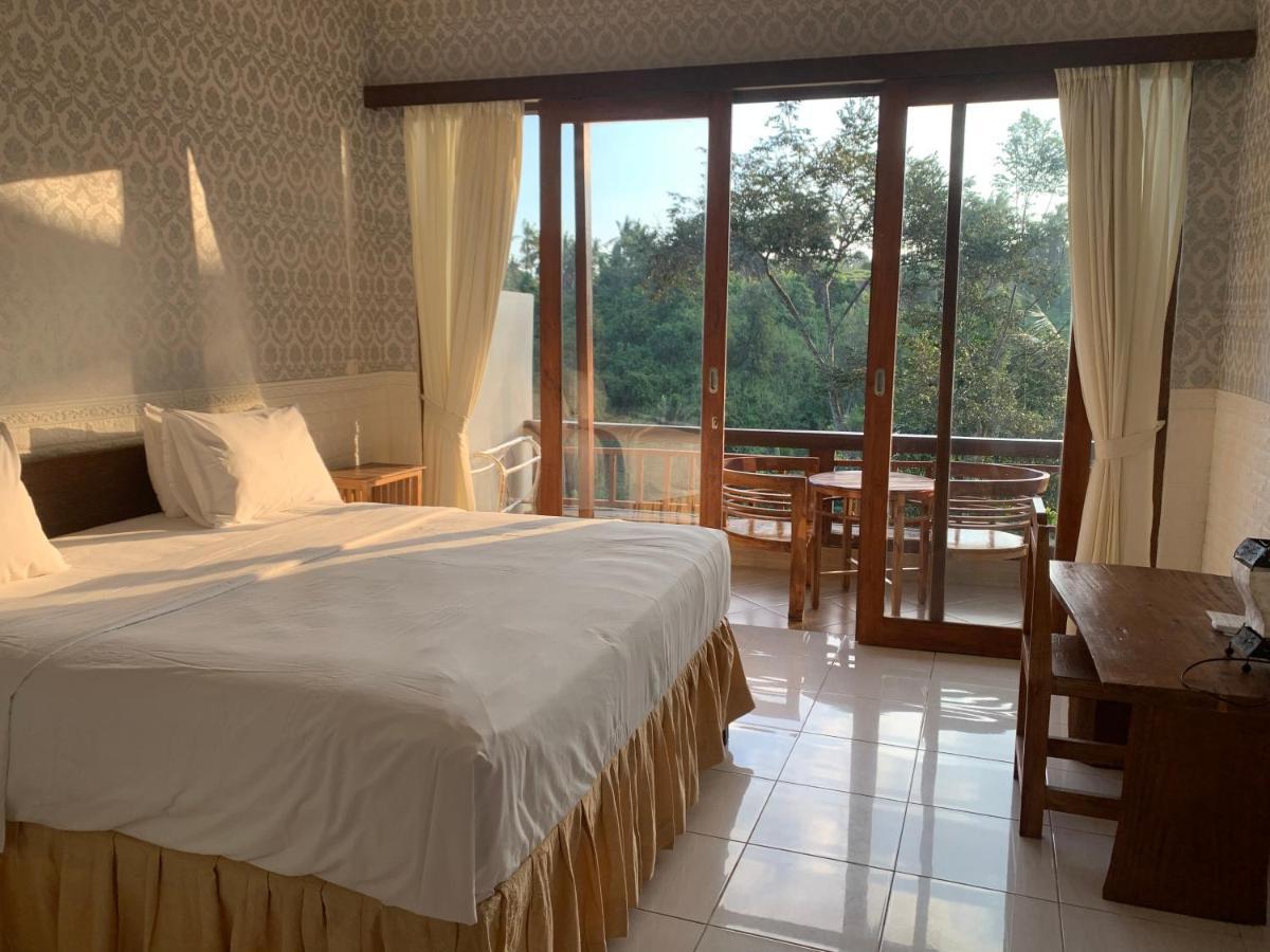 D'Tepi Ubud House Luaran gambar