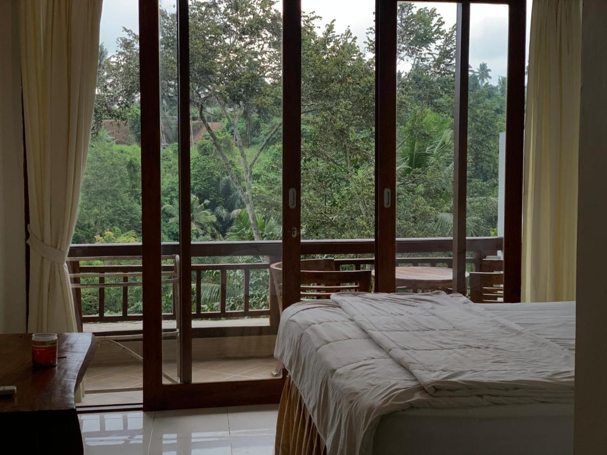 D'Tepi Ubud House Luaran gambar