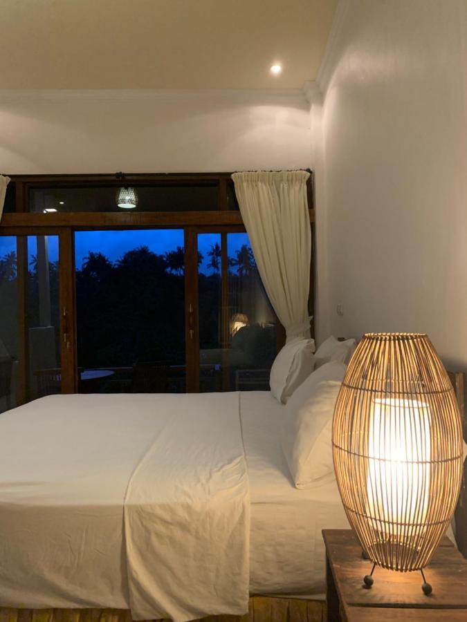 D'Tepi Ubud House Luaran gambar