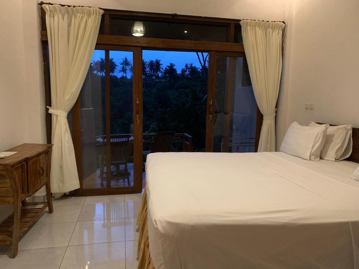 D'Tepi Ubud House Luaran gambar