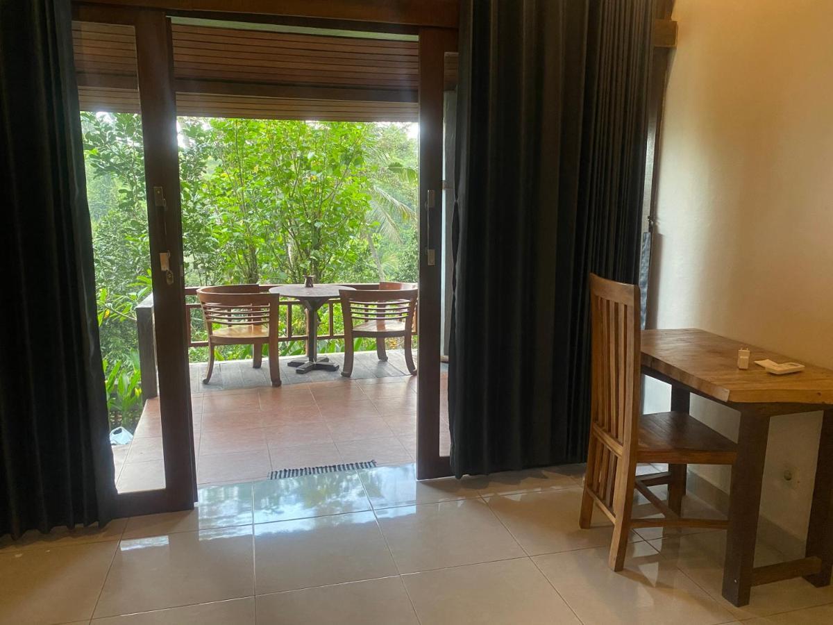 D'Tepi Ubud House Luaran gambar