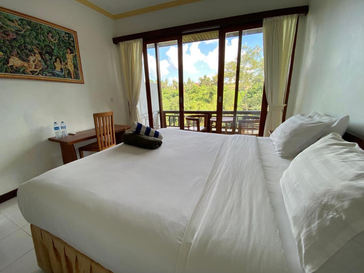 D'Tepi Ubud House Luaran gambar