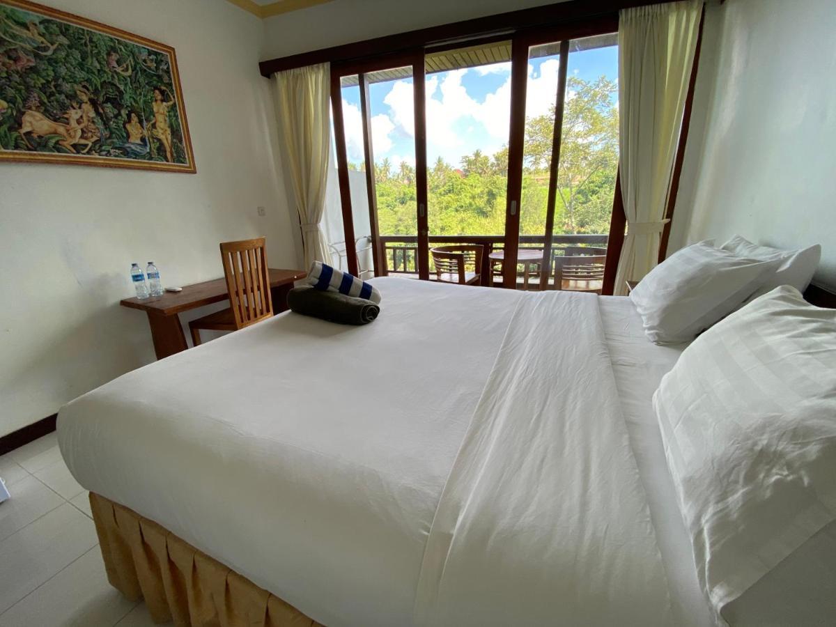 D'Tepi Ubud House Luaran gambar