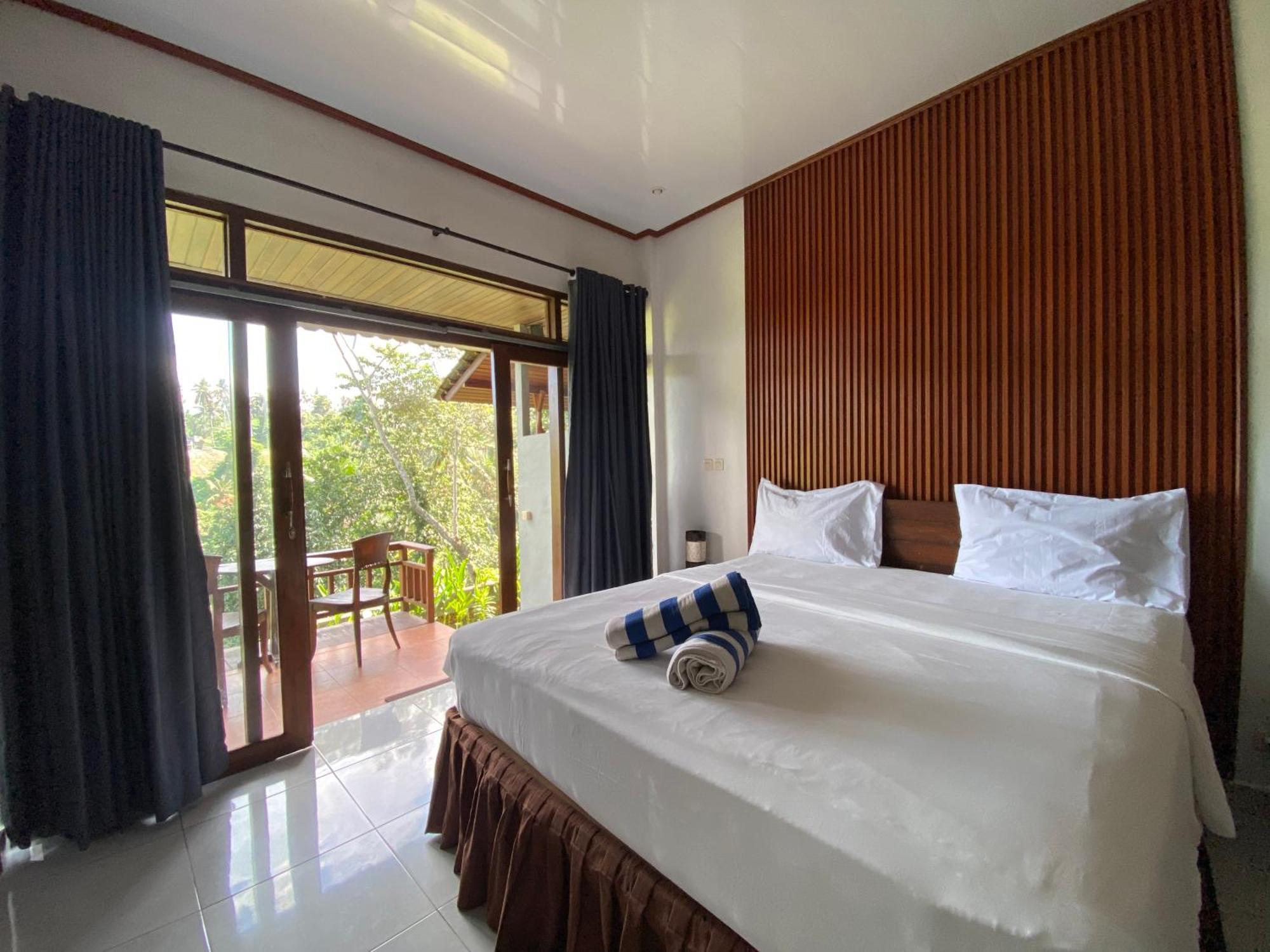 D'Tepi Ubud House Luaran gambar