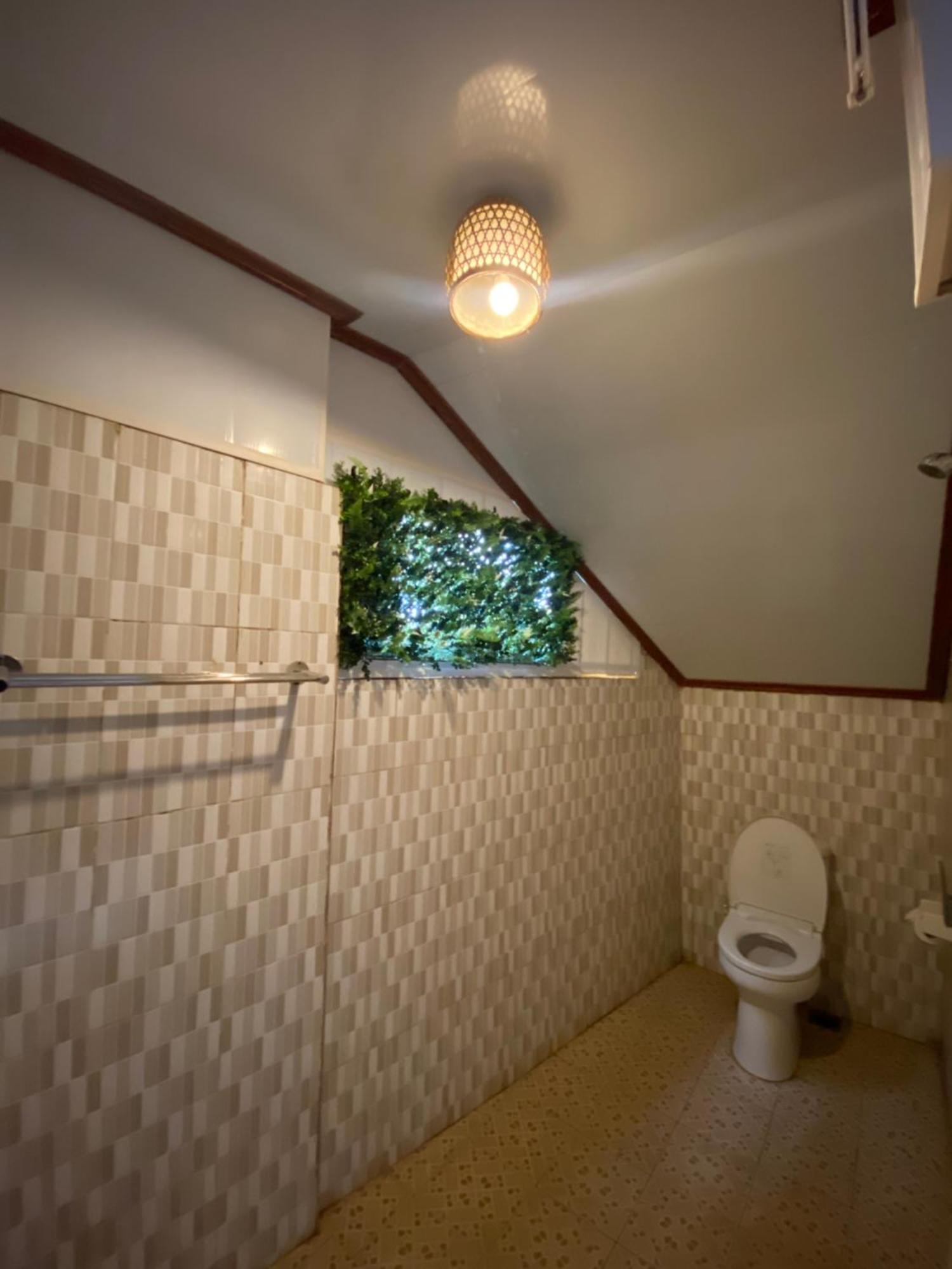 D'Tepi Ubud House Luaran gambar