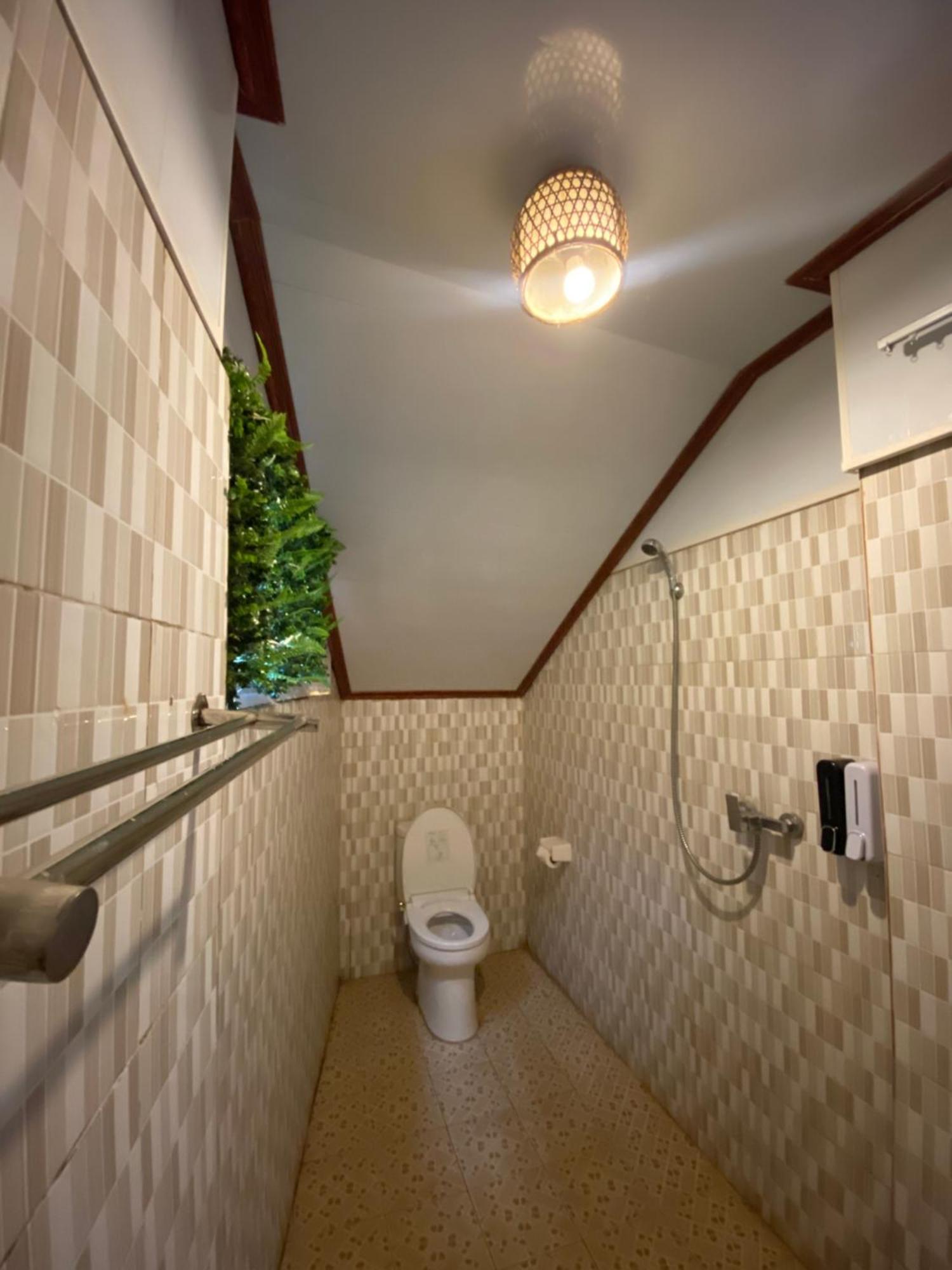 D'Tepi Ubud House Luaran gambar