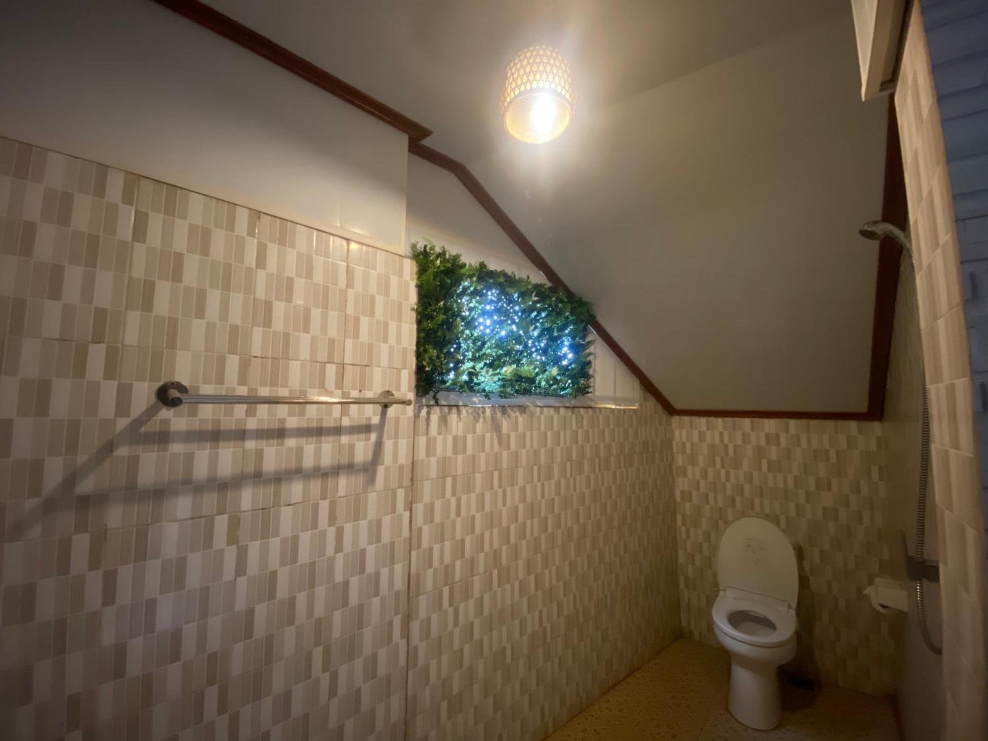D'Tepi Ubud House Luaran gambar